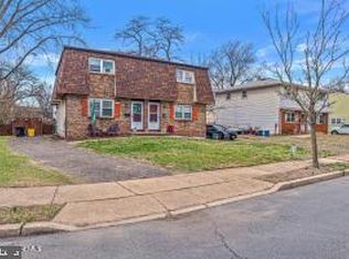 147 New Cedar Ln, Hamilton, NJ 08610