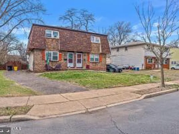 147 New Cedar Ln, Hamilton, NJ 08610