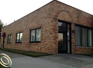 14701 Ford Rd, Dearborn, MI 48126