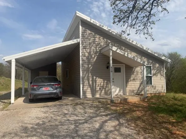 418 S Cleveland Ave, Chandler, OK 74834