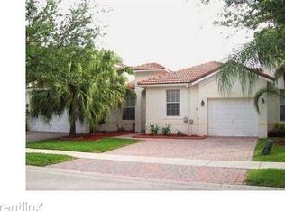18813 SW 28th St, Miramar, FL 33029