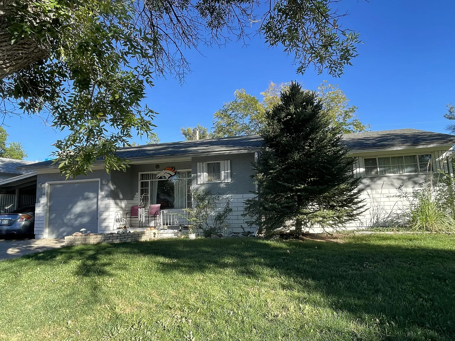 2 bed, 962 sqft, $1,550 — Photo 1