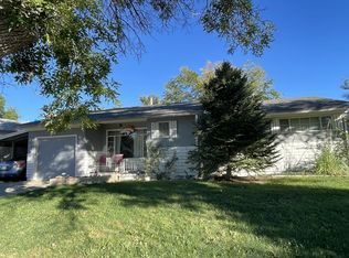 1706 Bonny Brae Ln, Pueblo, CO 81001