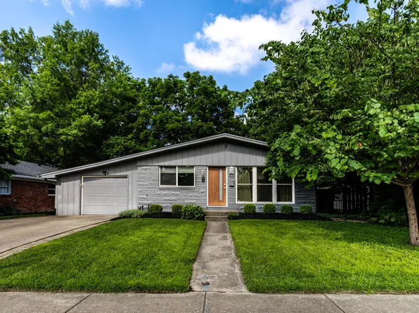 5746 N Rural St, Indianapolis, IN 46220