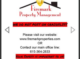 1433 Stratford Rd UNIT 12, Kingsport, TN 37664