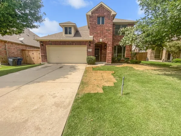 2729 Whispering Trl, Little Elm, TX 75068
