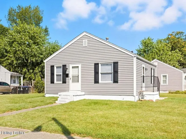 2601 Dixdale Ave, Louisville, KY 40210