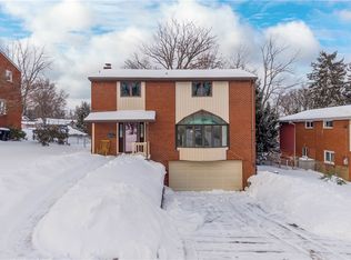 1119 Sarah St, Bethel Park, PA 15102