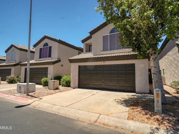 510 S SUNRISE Drive, Gilbert, AZ 85233