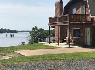 10297 Bonham Landing Rd, Vivian, LA 71082