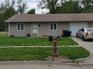 469 S Nye Ave, Fremont, NE 68025