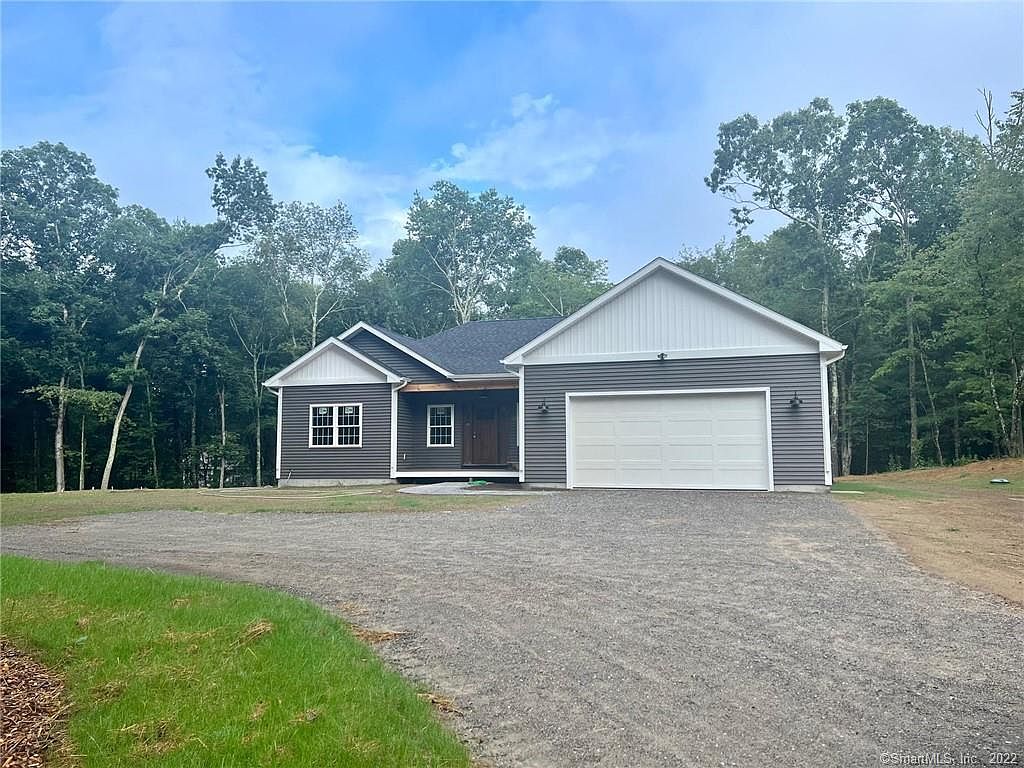 298 Cranberry Bog Rd, Killingly, CT 06239 Zillow