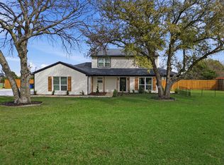 16390 Redbud Dr, McKinney, TX 75071