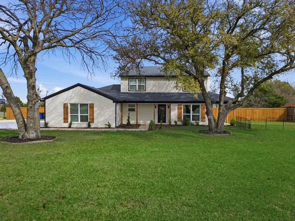 16390 Redbud Dr, McKinney, TX 75071