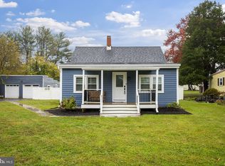 11113 Bird River Grove Rd, White Marsh, MD 21162