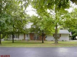 4184 Konder Dr, Arnold, MO 63010