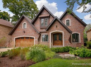 308 Hawthorne Blvd, Glen Ellyn, IL