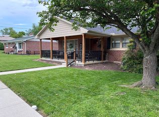 223 Judy St, Petersburg, WV