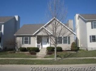 1411 Smith Rd, Urbana, IL 61802