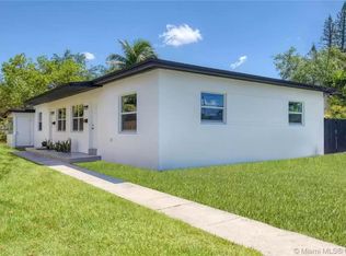 180 NW 51st St, Miami, FL 33127