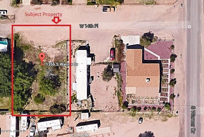 1st image of 1356 S Warner Dr