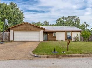 4015 Toulouse Dr, Arlington, TX 76016