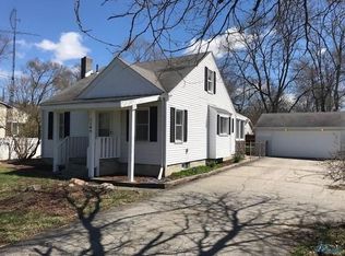 5144 Whiteford Rd, Sylvania, OH 43560