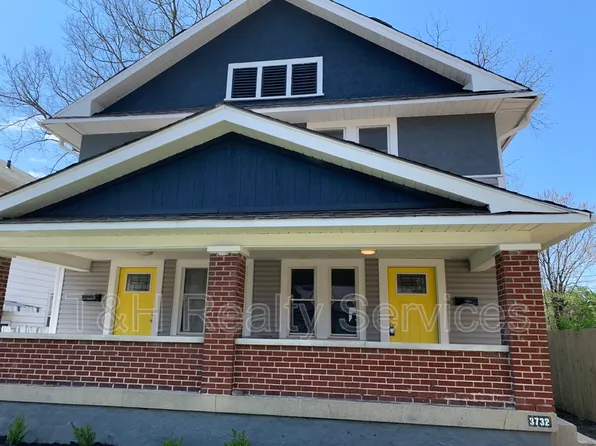 3732 Salem St, Indianapolis, IN 46208