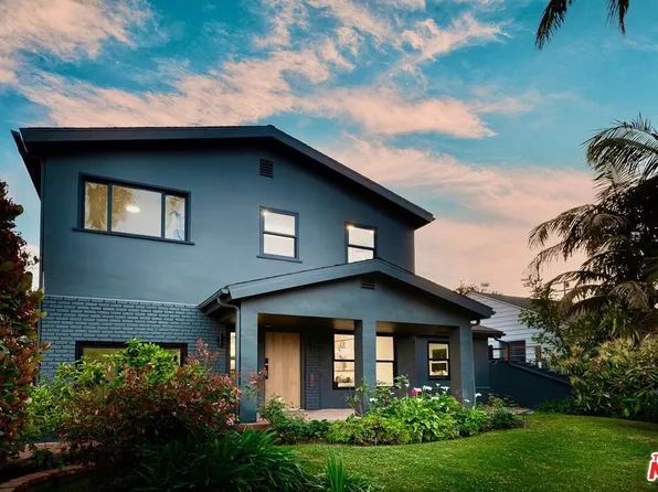 3573 Greenfield Ave, Los Angeles, CA 90034