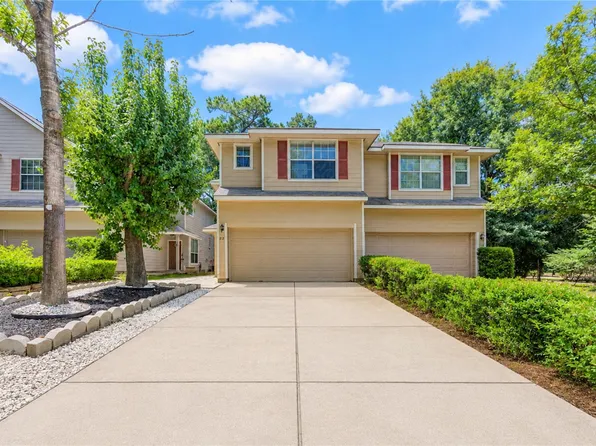 225 E Summer Haze Cir, Spring, TX 77382