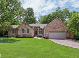 10759 Sawgrass Dr, Fishers, IN 46037