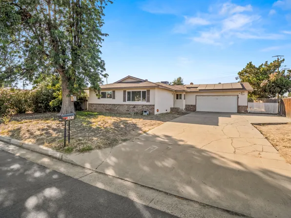 5687 E Ashlan Avenue, Fresno, CA 93727