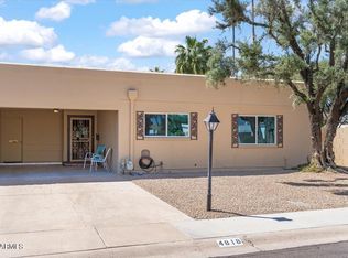 4818 N 78th Pl, Scottsdale, AZ 85251