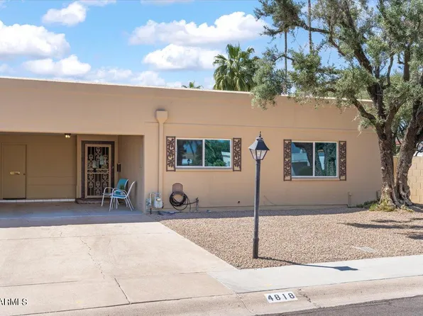 4818 N 78TH Place, Scottsdale, AZ 85251