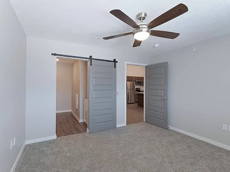 Village West Apartments — Photo 53