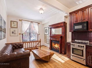 Striver's Row, New York, NY 10030