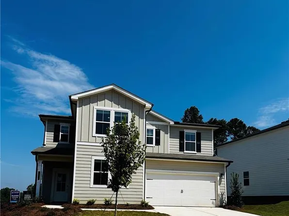 5136 Union Heights Way, Flowery Branch, GA 30542