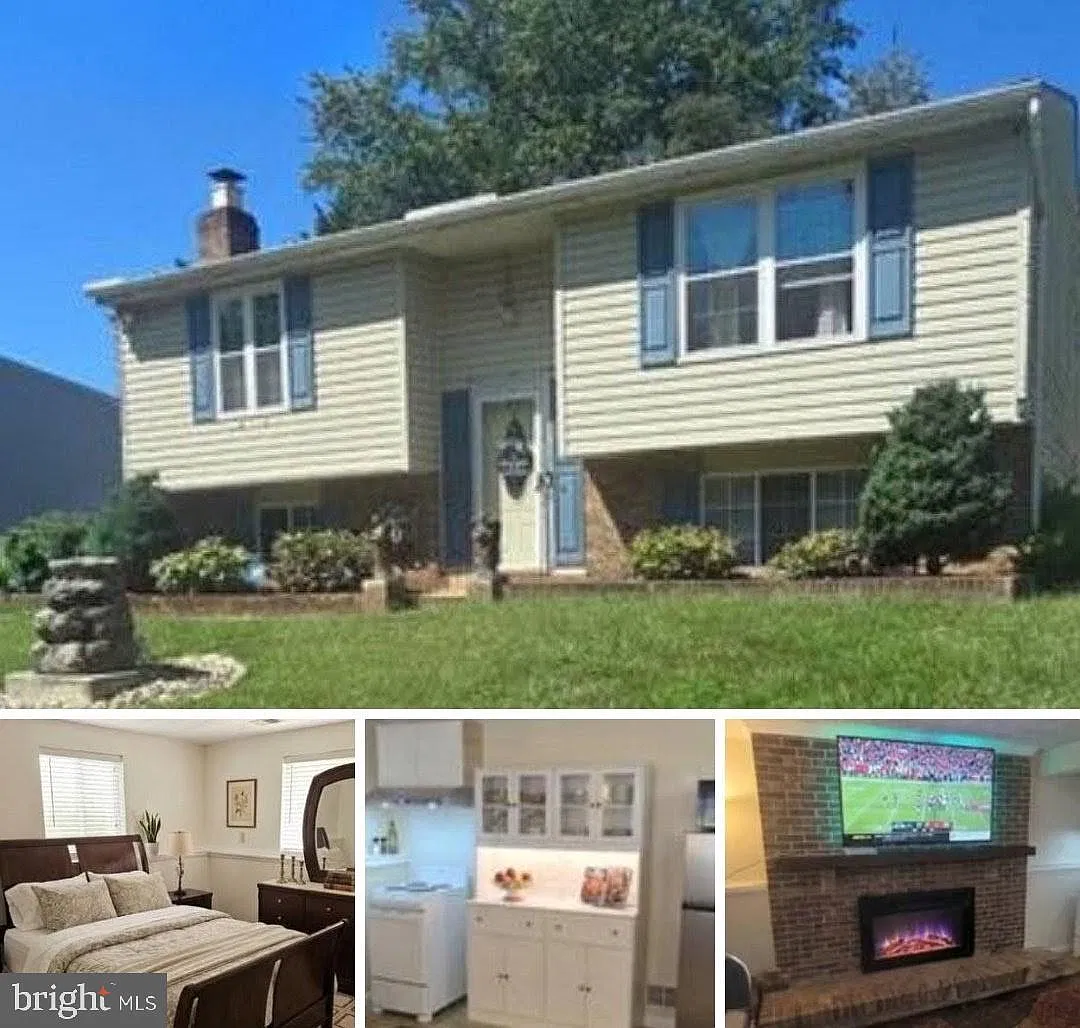 2 bed, 1.0 bath, 924 sqft, $1,680 — Photo 1