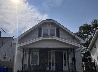 3125 Benninghofen Ave #45011, Hamilton, OH 45015