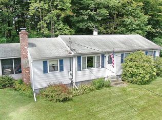 27 Swamp Rd, West Stockbridge, MA 01266