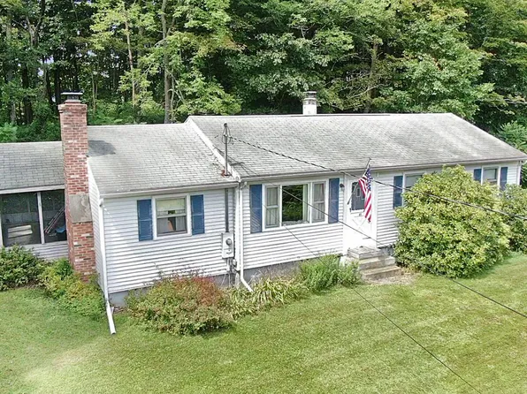 27 Swamp Rd, West Stockbridge, MA 01266
