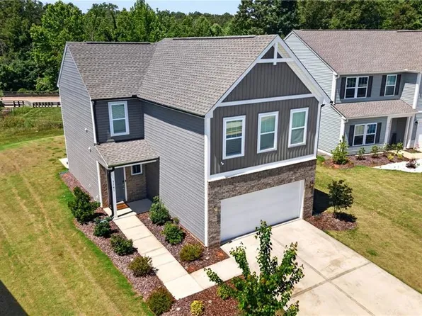 5141 Reedy Creek Farm Cir, Greensboro, NC 27405