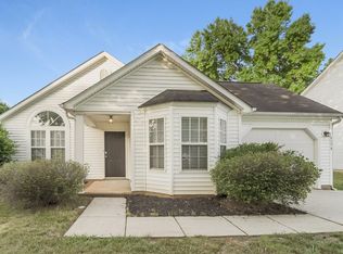 9279 Foggy Meadow Rd, Charlotte, NC 28269