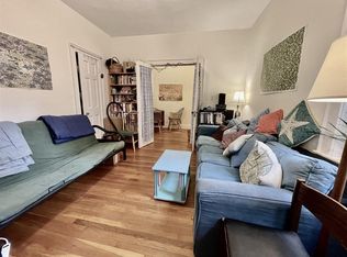 71 Martin St APT 1, Cambridge, MA 02138