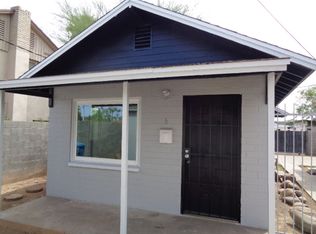 #1024-East Roosevelt, LLC, Phoenix, AZ 85006