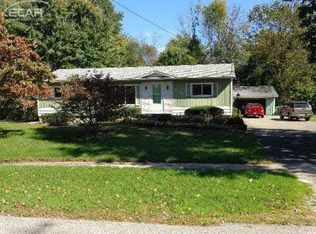 150 E Erean St, Montrose, MI 48457