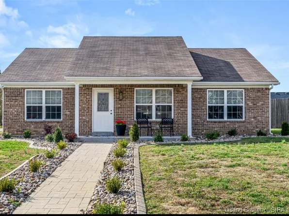 11900 Columbus Parkway, Sellersburg, IN 47172