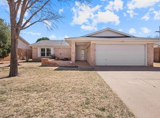 6019 14th St, Lubbock, TX 79416