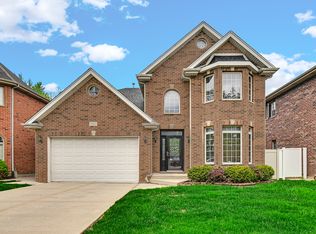 7920 S Lorel Ave, Burbank, IL 60459