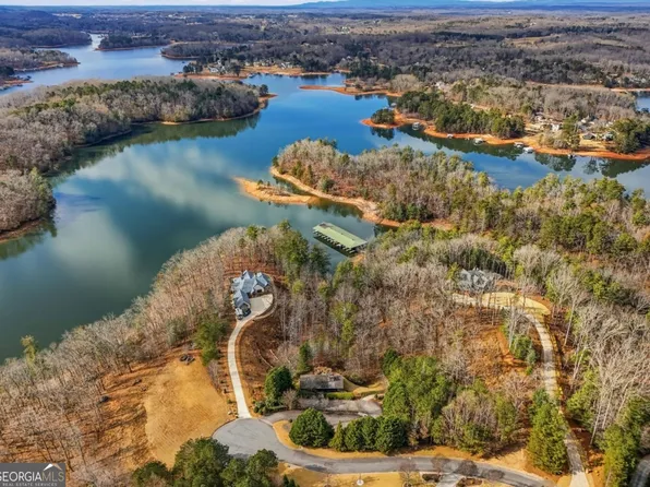 5962 Watermark Cv, Gainesville, GA 30506